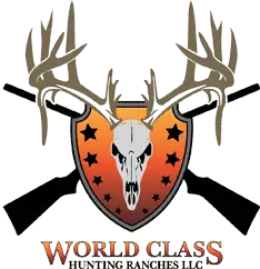 World Class Hunting Ranch - Trophy Deer Hunts | Whitetail Preserve