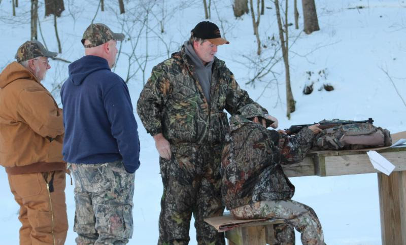 Congratulations Gary On An Awesome Hunt World Class Hunting Ranch