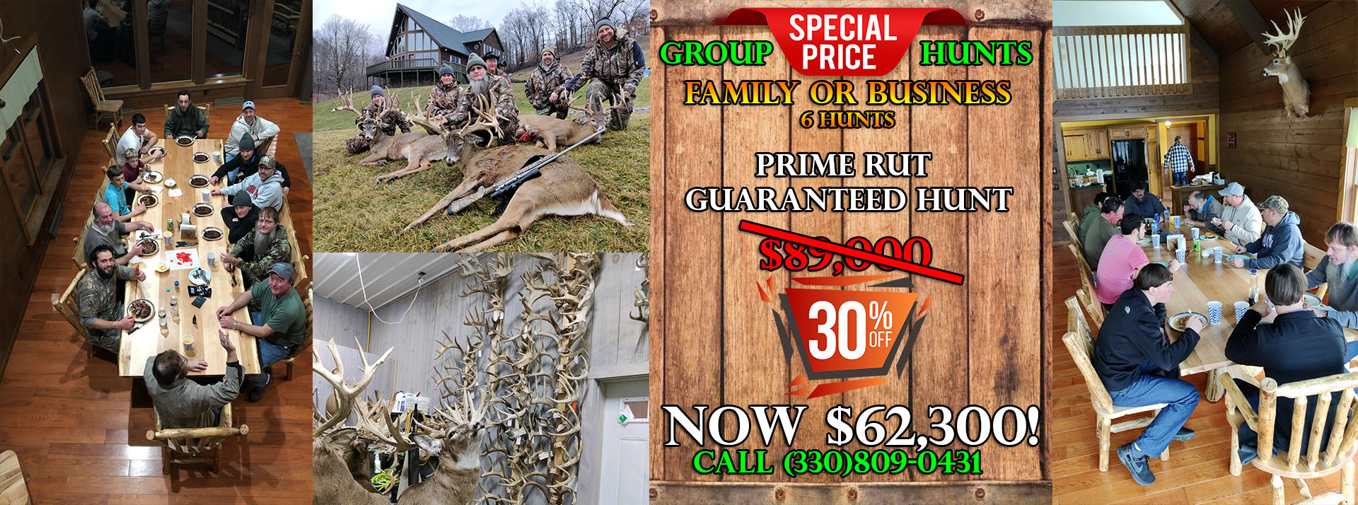 World Class Hunting Ranches LLC